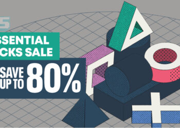 Diskaun sehingga 80% dengan “Essential Picks Sale” PlayStation Store!