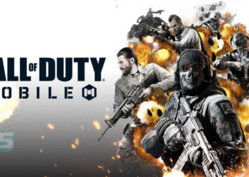 Penambahan Baru Dalam Kemas Kini Call of Duty Mobile