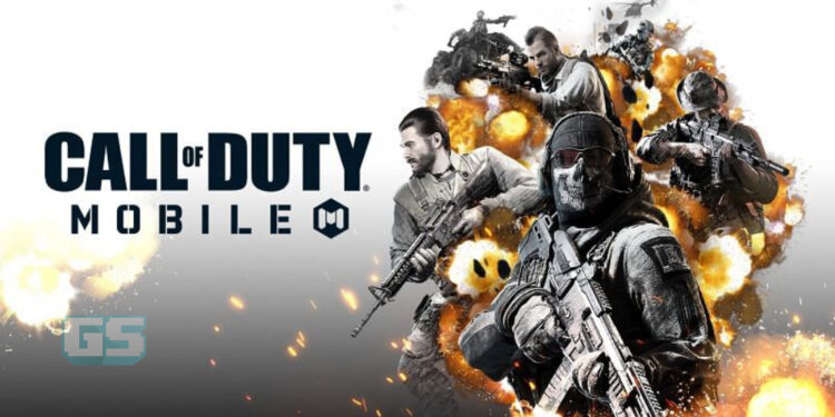 Penambahan Baru Dalam Kemas Kini Call of Duty Mobile