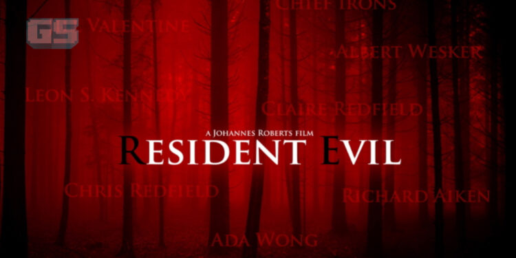 Tayangan Resident Evil Live-Action disahkan pada 3 September!