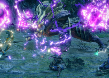 Monster Hunter Rise Demo Ke-2 hadir Hari Ini!