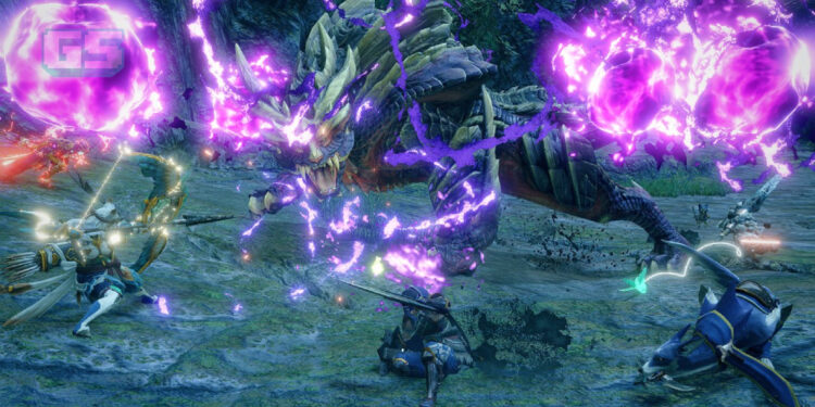 Monster Hunter Rise Demo Ke-2 hadir Hari Ini!