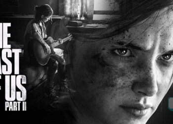 [Khabar Angin] Multiplayer di The Last of Us dalam Pembangunan?!