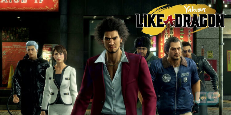 [Review] Yakuza: Like A Dragon di PS5 tetap gengster seperti di PS4