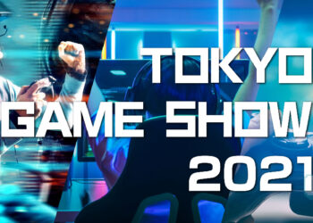 Acara Tokyo Game Show 2021 dianjurkan secara online!
