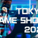 Acara Tokyo Game Show 2021 dianjurkan secara online!