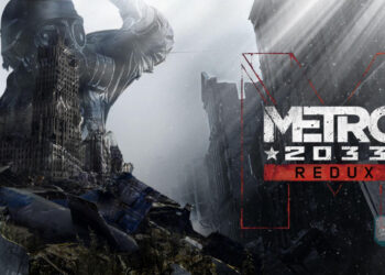 Metro 2033 Redux Semurah RM10 di Steam! Beli Sementara Murah