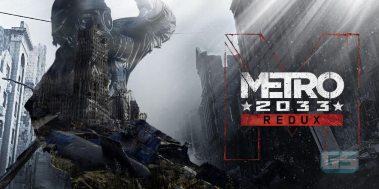 Metro 2033 Redux Semurah RM10 di Steam! Beli Sementara Murah