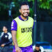 Pemain bola sepak kebangsaan Safee Sali mengimpikan pasukan Esports sendiri