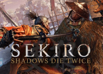 Khabar Angin Sekiro: Shadows Die Twice Mungkin Akan Keluar Di Xbox Game Pass Atau PlayStation Plus!
