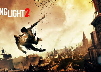 Footage gameplay terbaru Dying Light 2 didedahkan!