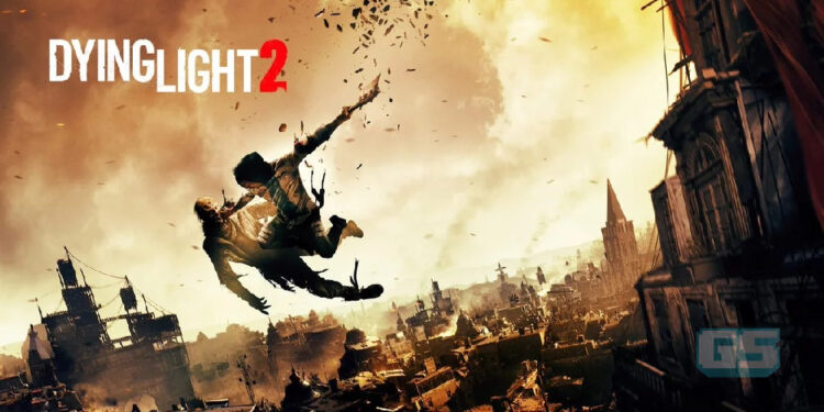 Footage gameplay terbaru Dying Light 2 didedahkan!