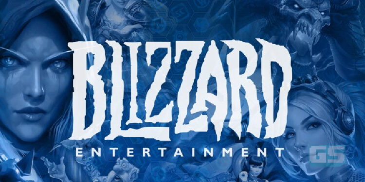 Khabar Angin: Blizzard Sedang Membangunkan Game Multiplayer AAA