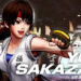 Trailer Baru Yuri Di The King of Fighters XV