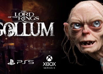 Rakaman gameplay Lord Of The Rings: Gollum didedahkan dalam trailer baru