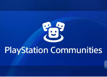 Sony Mengesahkan Ia Mematikan Ciri PlayStation Communities Di PS4