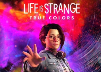[Square Enix Presents]: Life Is Strange: True Color dilancarkan pada 10 September