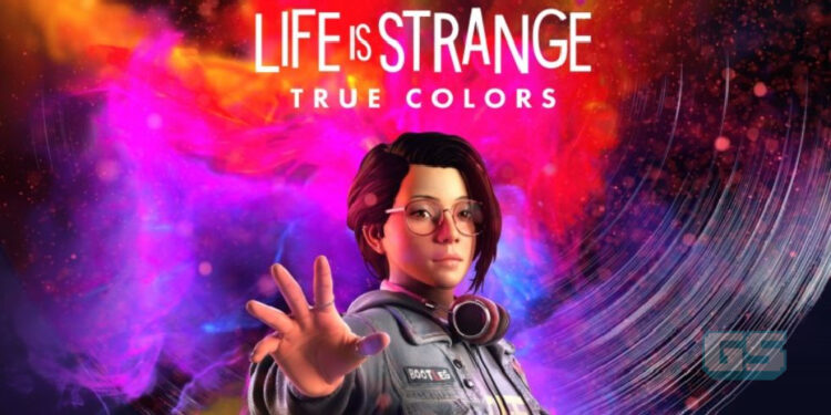 [Square Enix Presents]: Life Is Strange: True Color dilancarkan pada 10 September