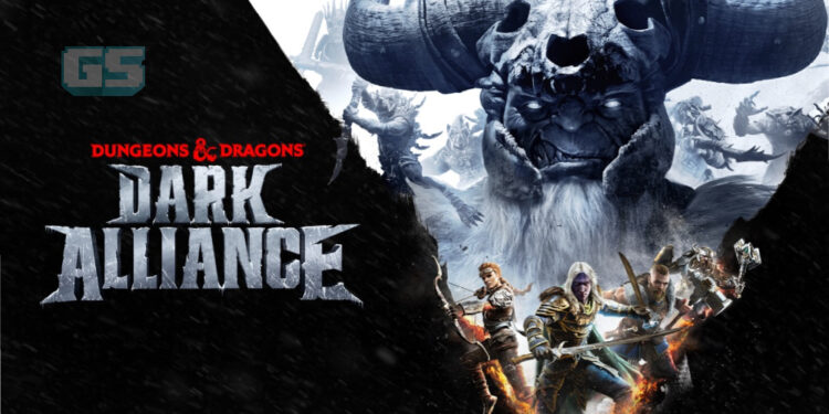 Permainan Dungeons & Dragons: Dark Alliance dilancarkan pada 22 Jun ini!