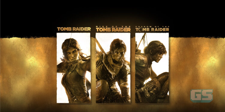 [Square Enix Presents]: Reboot trilogy Tomb Raider boleh didapatkan dalam bentuk bundle