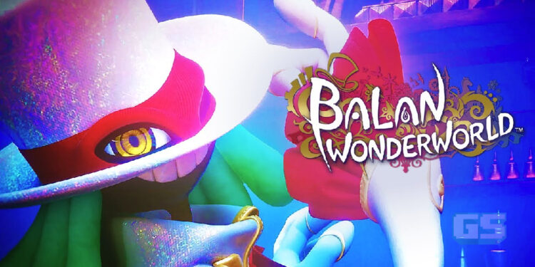 [Square Enix Presents]: Pra-pesan Balan Wonderworld sekarang sebelum pelancaran 26 Mac ini
