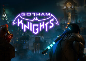 Gotham Knights ditunda hingga ke tahun 2022