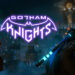 Gotham Knights ditunda hingga ke tahun 2022