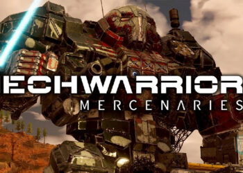 MechWarrior 5: Mercenaries akan tiba di Xbox dan PC pada Mei ini!