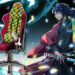 Kerusi Gaming Demon Slayer: Kimetsu no Yaiba bersama Katana diumumkan secara eksklusif di Jepun