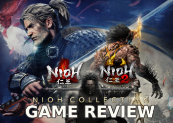The Nioh Collection Review: Hapuskan iblis dalam suasana lebih lancar, pantas, dan cantik!