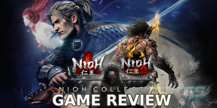 The Nioh Collection Review: Hapuskan iblis dalam suasana lebih lancar, pantas, dan cantik!