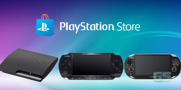 Khabar Angin: Stor PS3, Vita dan PSP ditutup Sony