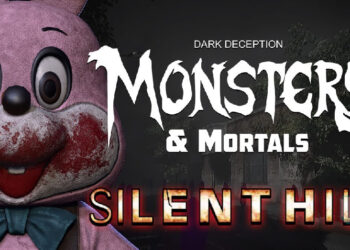 Silent Hill muncul di DLC terbaru Dark Deception: Monsters & Mortals