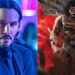 Keanu Reeves menghasilkan filem dan siri Anime ‘BRZRKR’ di Netflix