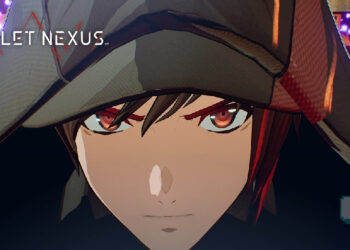 Bandai Namco kongsi gameplay dan info terbaru Scarlet Nexus