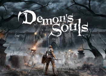 [Khabar Angin] Sony Pictures sedang membikin filem Demon’s Soul