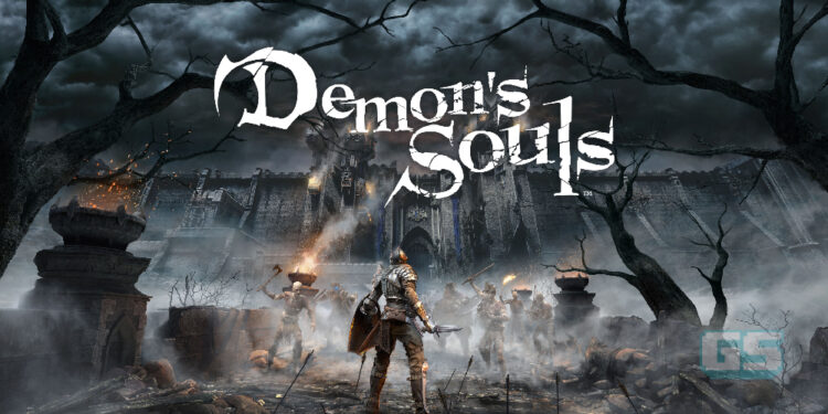 [Khabar Angin] Sony Pictures sedang membikin filem Demon’s Soul