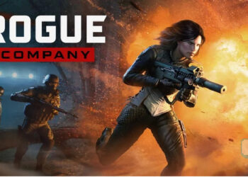 Multiplayer shooter Rogue Company tiba di PS5 pada 30 Mac