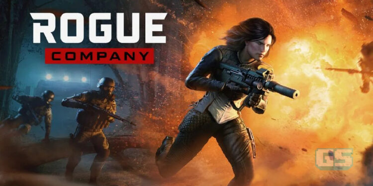 Multiplayer shooter Rogue Company tiba di PS5 pada 30 Mac