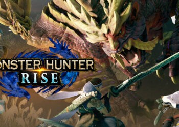 The Rampage Dalam Monster Hunter Rise