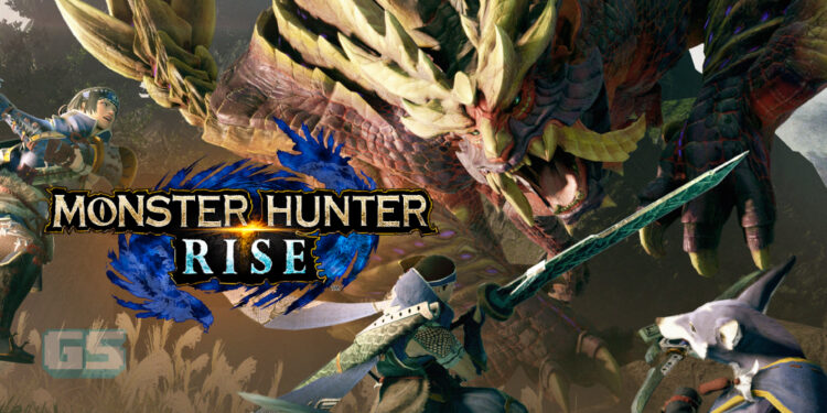 The Rampage Dalam Monster Hunter Rise