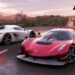 Forza Horizon 4 Kini di Steam Dengan Sistem Cross-Play
