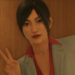 Kazuma Kiryu Jadi “Wanita” Dalam Yakuza Fan Mod!