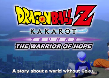 DLC ke-3 Dragon Ball Z: Kakarot akhirnya didedahkan, menampilkan Trunks sebagai watak utama!