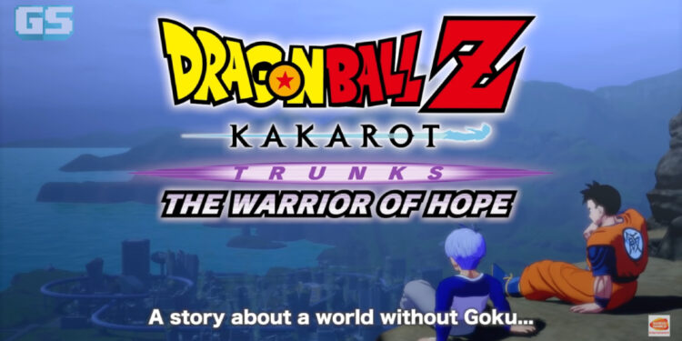 DLC ke-3 Dragon Ball Z: Kakarot akhirnya didedahkan, menampilkan Trunks sebagai watak utama!