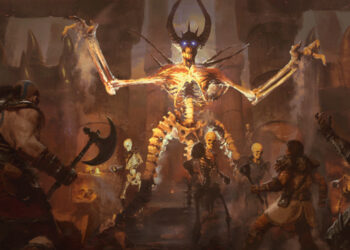 Diablo 2: Resurrected boleh import save data dari game asli!