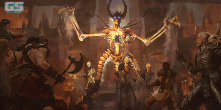 Diablo 2: Resurrected boleh import save data dari game asli!
