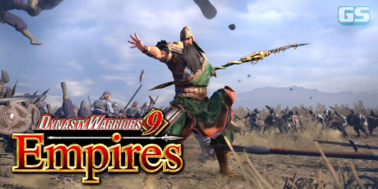 Dynasty Warriors 9 Empires ditunda lagi ke tarikh lebih lanjut pada 2021