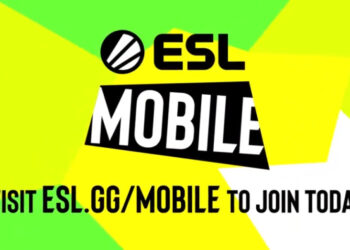 ESL memperkenalkan ekosistem baru untuk permainan mudah alih kompetitif & ESL Mobile untuk pertandingan berskala global!