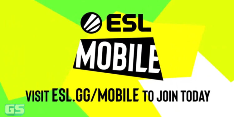ESL memperkenalkan ekosistem baru untuk permainan mudah alih kompetitif & ESL Mobile untuk pertandingan berskala global!
